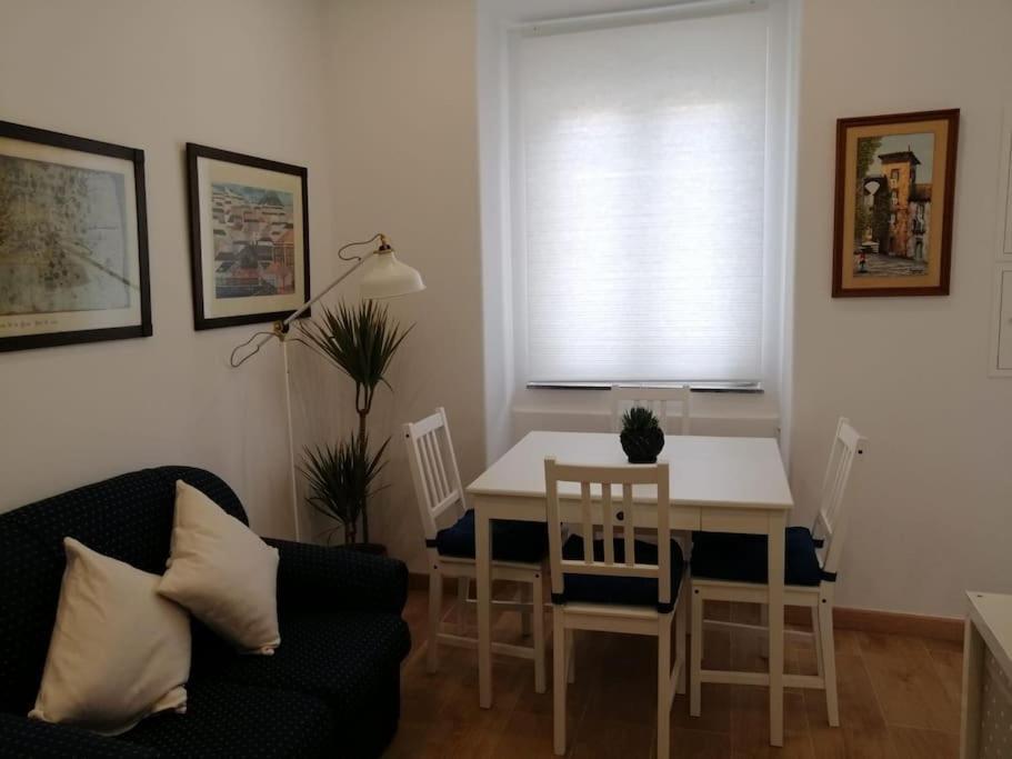 Casa Da Praia Da Poca - Apartamento Tulipa Estoril Kültér fotó