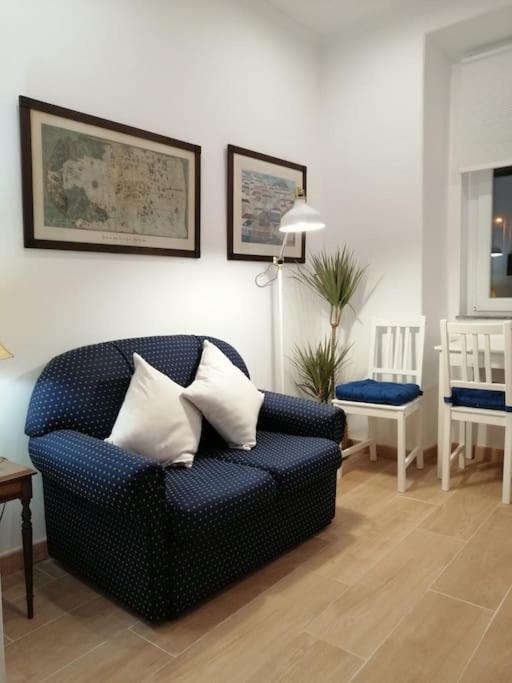 Casa Da Praia Da Poca - Apartamento Tulipa Estoril Kültér fotó