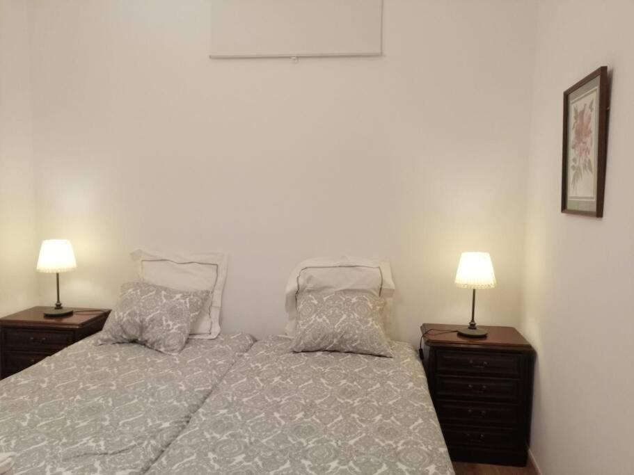 Casa Da Praia Da Poca - Apartamento Tulipa Estoril Kültér fotó